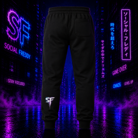 SF Pulse Joggers