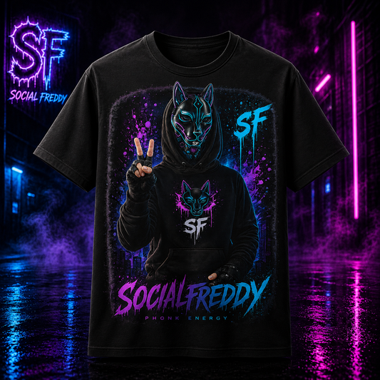 SF Pulse T-Shirt