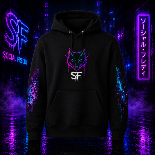 SF Pulse Hoodie