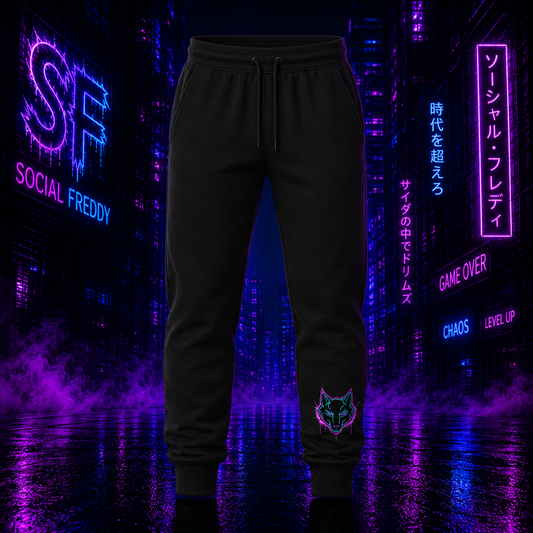 SF Pulse Joggers
