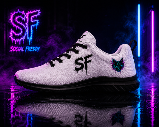 SF Pulse Sneakers – Women