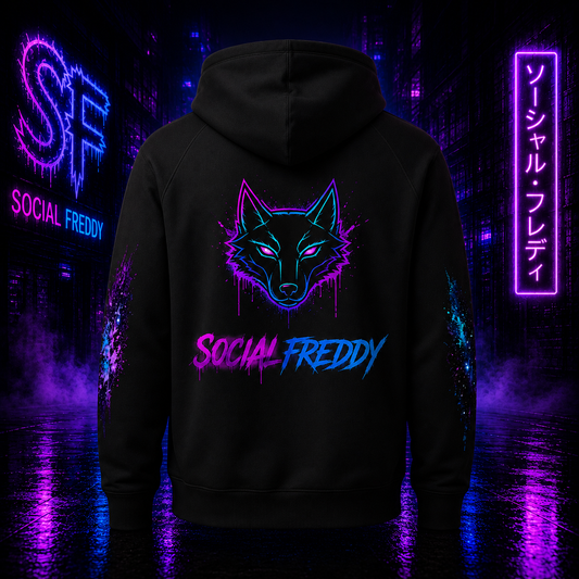SF Pulse Hoodie