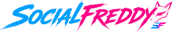 SocialFreddy